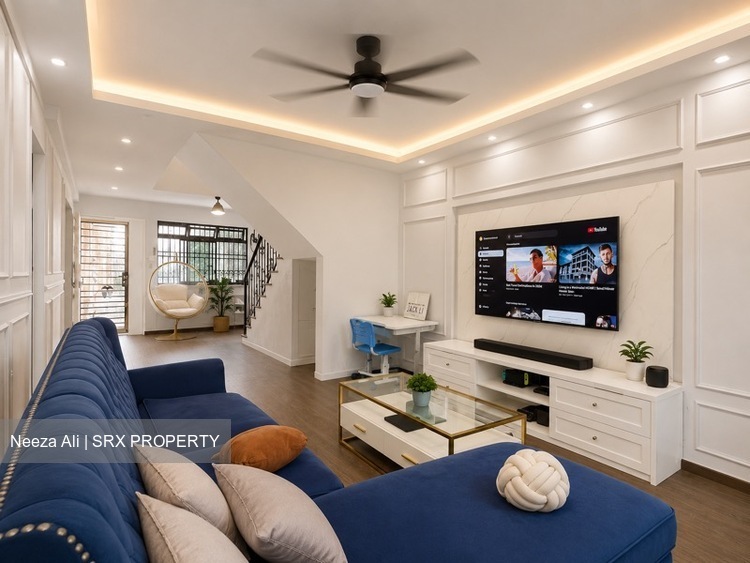 Blk 635 Woodlands Ring Road (Woodlands), HDB Executive #555688821